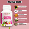 Health Veda Organics Plant Based Skin Radiance Collagen Builder Capsules | 60 Veg Capsules