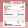Health Veda Organics Plant Based Skin Radiance Collagen Builder Capsules | 60 Veg Capsules