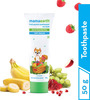 Mamaearth Fruit Punch Toothpaste For Kids - 50g