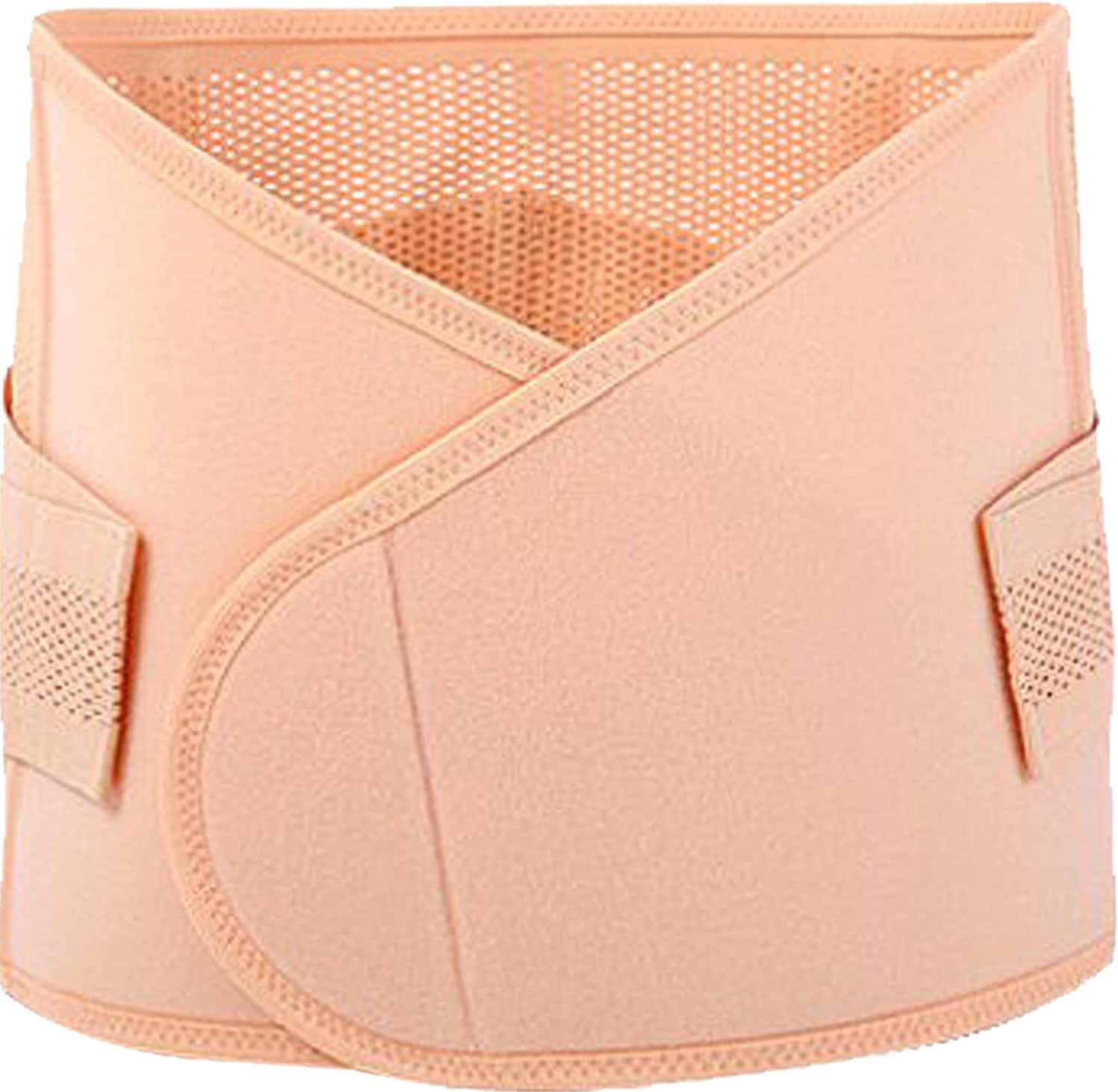 Luvlap Post Natal Maternity Corset Belt Postpartum Tummy Shaper L
