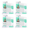 Ovufind Rapid Ovulation Test Kit Pack Of 5 | Midstream One Step Process | Over 99% Accurate