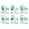Ovufind Rapid Ovulation Test Kit Pack Of 5 | Midstream One Step Process | Over 99% Accurate