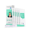 Ovufind Rapid Ovulation Test Kit Pack Of 5 | Midstream One Step Process | Over 99% Accurate