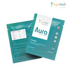 Agewell Collagen Peptides With Vitamin C & Hyaluronic Acid - Skin Glow & Joint Support | 10 Sachets