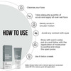 Dermatouch Bye Bye Blackheads & Pores Scrub | Blackheads Remover And Deep Exfoliate Scrub - 100G