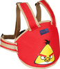 Magic Seat- 2 Wheelerkids Safety Seat Belt/Kids Carrier Protection For 2 Wheelers (Red-Angry Bird)