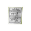 Delight Nuts Dried Kiwi- Made By Natural Fruits 200Gm