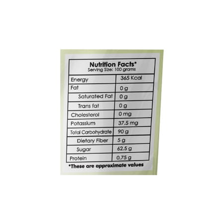 Delight Nuts Dried Kiwi- Made By Natural Fruits 200gm