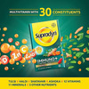 Supradyn Immuno + | Vit C | Vit D | Zinc | Blend Of Tulsi | Turmeric | Pack Of 9 X 10 Tablets