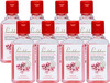 Pearldew Hand Sanitizer (Gel) Japanese Cherry Blossom 60 Ml - Pack Of 8