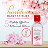 Pearldew Hand Sanitizer (Gel) Japanese Cherry Blossom 60 Ml - Pack Of 8