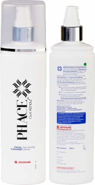 Phace Cls4 Facial Cleanser - 175 Ml
