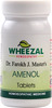 Wheezal Amenol 550 Mg Tablet 75