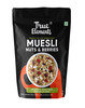 True Elements Nuts & Berries Muesli - 145 Gms