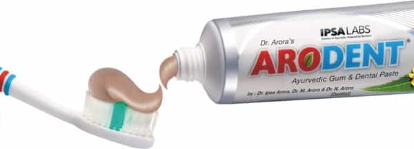 Arodent Paste 50 Gm