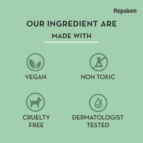 Rejusure Resveratrol & Ferulic Acid Facial Oil High Potency Powerful - 30Ml