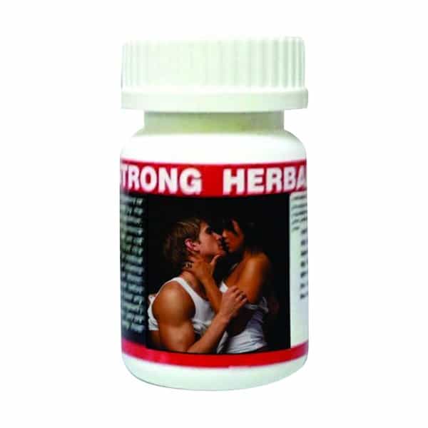 Ara Strong Herbal Capsule 10