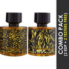 Maryaj Wild Speed For Him Edp 100 Ml & Wild Stripes For Him Edp 100Ml Pack Of 2