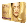 Lotus Radiant Gold Cellular Glow 4 In 1 Facial Kit