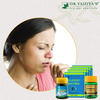 Dr. Vaidya's Allergy And Cold Pack - Allergic Pills ( 24 X 4 ) Herbofit - 30 Capsules Sung-Ho 10G
