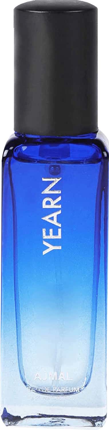 Buy AJMAL YEARN EAU DE PARFUM 20ML FOR MEN + 2 PARFUM TESTERS Online ...