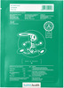 Habbit Green Vegan Pea Protein Powder - 450 Gms 15 Servings | Mega Mango Flavour