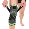 Auditech Knee Cap With Extra Grip Strap (M-Xl) For Knee Pain