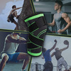 Auditech Knee Cap With Extra Grip Strap (M-Xl) For Knee Pain