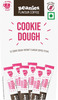 Beanies Flavoured Instant Coffee - Sticks Cookie Dough 24G