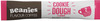 Beanies Flavoured Instant Coffee - Sticks Cookie Dough 24G
