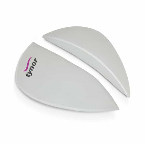 Tynor Arch Support Semi Pro White Medium Pack Of 2