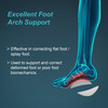 Tynor Arch Support Semi Pro White Medium Pack Of 2