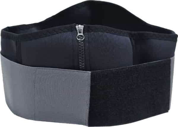 Sandpuppy Backbrace M - Flexible Back Support Belt |Lumbar Support Belt |Stabilizes Back