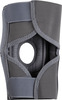 Tynor Elastic Knee Support Grey Medium 1 Unit
