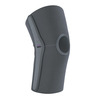 Tynor Elastic Knee Support Grey Medium 1 Unit