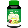 Fitspire Keto Fit 100% Vegan Weight Management Capsules - 60 Caps | Weight Loss Supplement