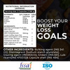Fitspire Keto Fit 100% Vegan Weight Management Capsules - 60 Caps | Weight Loss Supplement