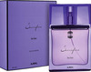 Ajmal Aristocrat Edp 75Ml Perfume For Men And Sacrifice For Her Edp 50Ml Perfume For Women