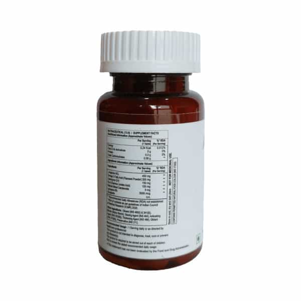 Amyrise 150 Bottle Of 15Tablets