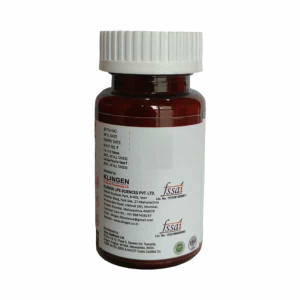Amyrise 150 Bottle Of 15Tablets