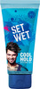 Set Wet Hair Gel For Men Cool Hold Medium Hold No Alcohol No Sulphate 100Ml