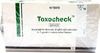 Tulip Toxoplasma Igg Igm Antibody Kit | 20 Tests