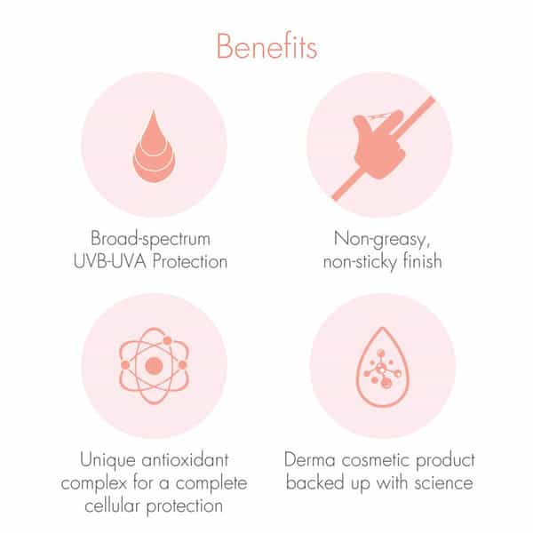 Avene Very High Protection Spf 50 Fluid 50Ml