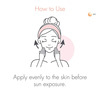 Avene Very High Protection Spf 50 Fluid 50Ml
