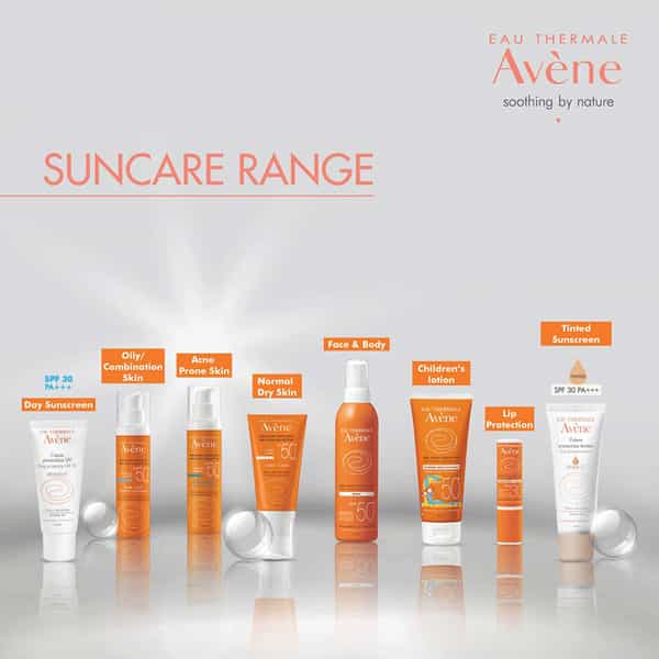 Avene Very High Protection Spf 50 Fluid 50Ml