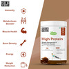Sheneed Plant Based High Protein 22Gms Powder For Weight & Metabolism Management 500Gm