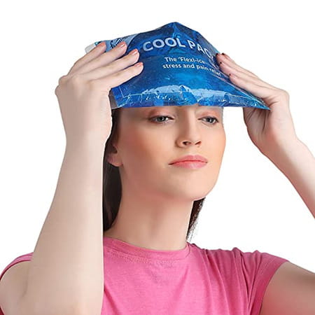 Flamingo Cool Pack (Regular)