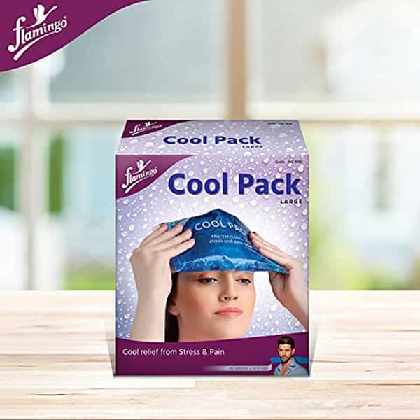 Flamingo Cool Pack (Regular)