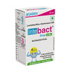 Morepen Intebact Drops 2Bn Probiotics Supplement For Digestive Health - 10 Ml Pack