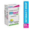 Morepen Intebact Drops 2Bn Probiotics Supplement For Digestive Health - 10 Ml Pack